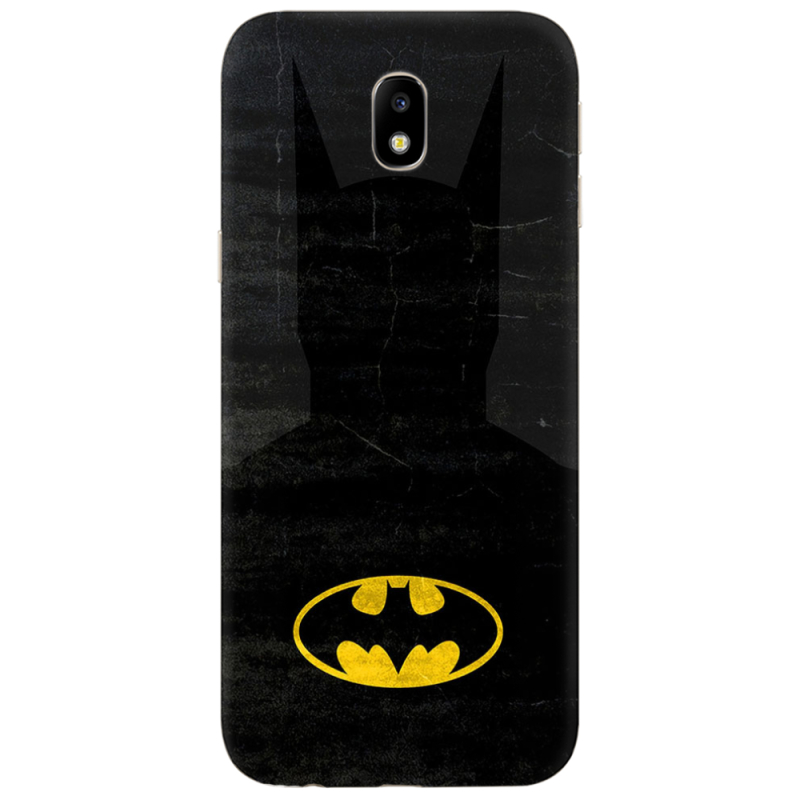 Чехол Uprint Samsung J330 Galaxy J3 (2017) 