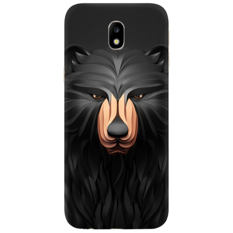 Чехол Uprint Samsung J330 Galaxy J3 (2017) 