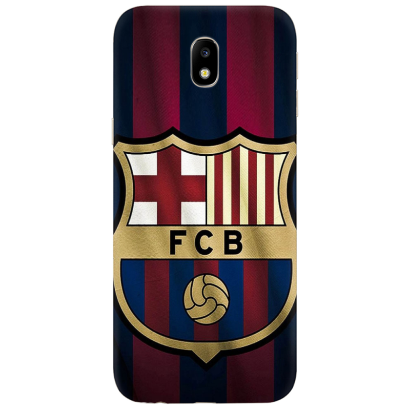 Чехол Uprint Samsung J330 Galaxy J3 (2017) 