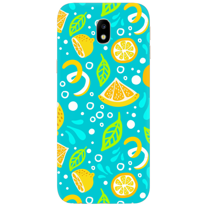 Чехол Uprint Samsung J330 Galaxy J3 (2017) 