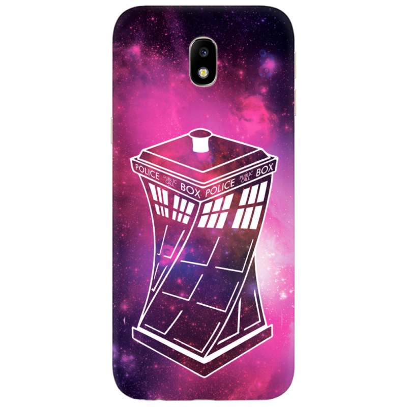 Чехол Uprint Samsung J330 Galaxy J3 (2017) 