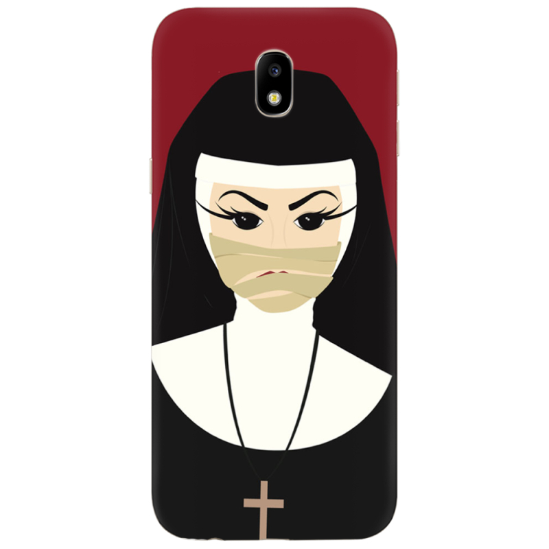 Чехол Uprint Samsung J330 Galaxy J3 (2017) 