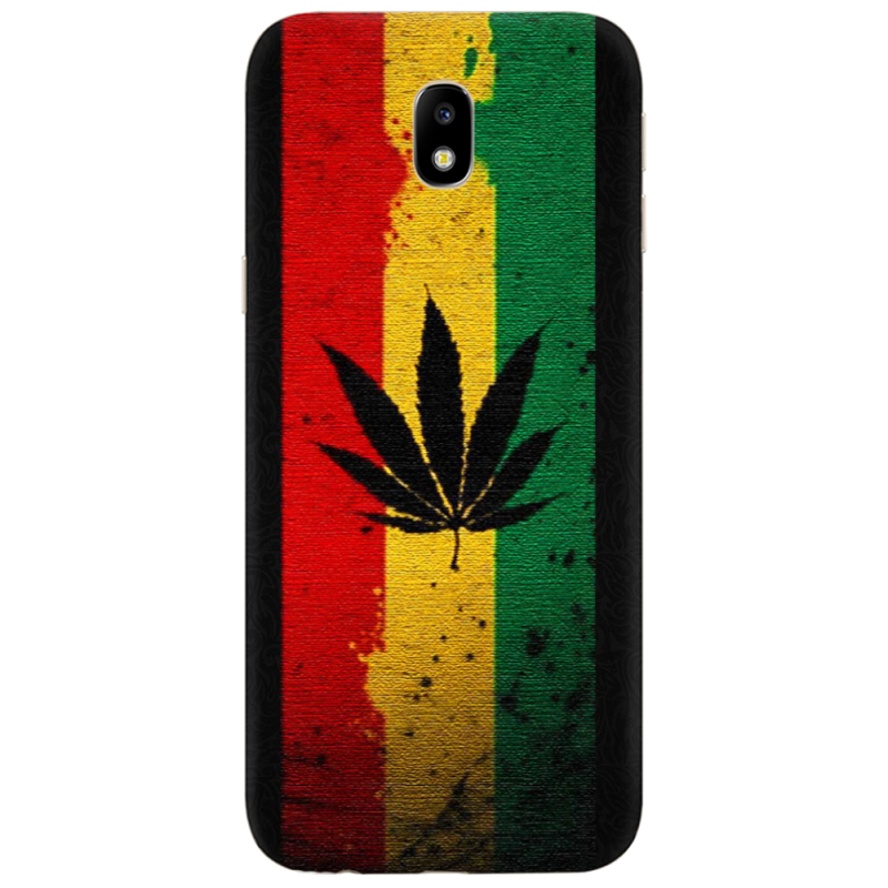 Чехол Uprint Samsung J330 Galaxy J3 (2017) 