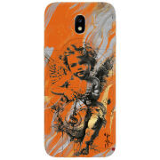 Чехол Uprint Samsung J330 Galaxy J3 (2017) 