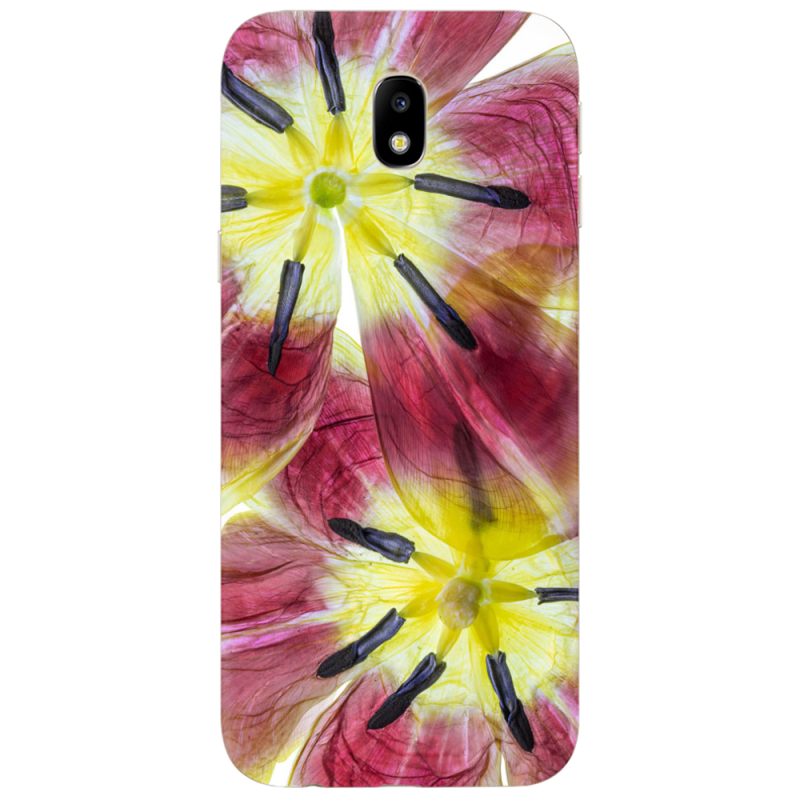 Чехол Uprint Samsung J330 Galaxy J3 (2017) 