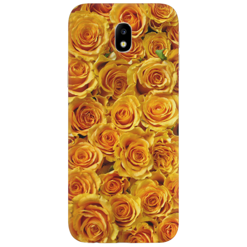 Чехол Uprint Samsung J330 Galaxy J3 (2017) 