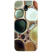 Чехол Uprint Samsung J330 Galaxy J3 (2017) 