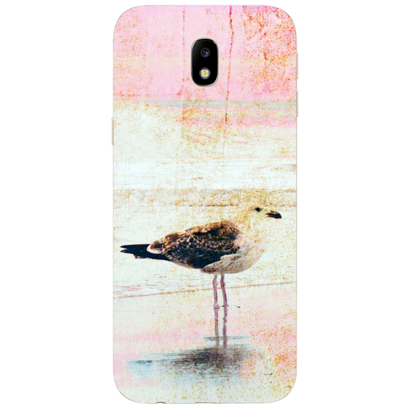 Чехол Uprint Samsung J330 Galaxy J3 (2017) 