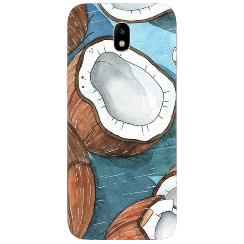 Чехол Uprint Samsung J330 Galaxy J3 (2017) 