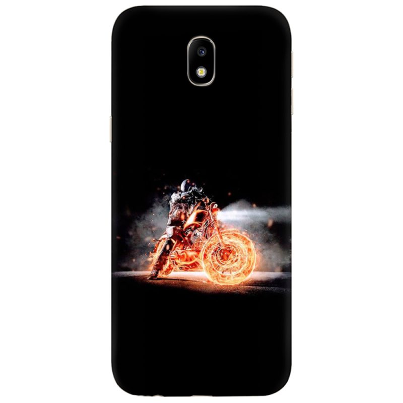 Чехол Uprint Samsung J330 Galaxy J3 (2017) 