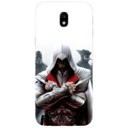 Чехол Uprint Samsung J330 Galaxy J3 (2017) Assassins Creed 3