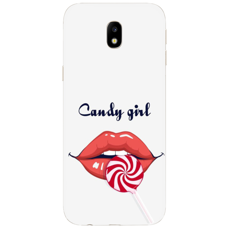 Чехол Uprint Samsung J330 Galaxy J3 (2017) 