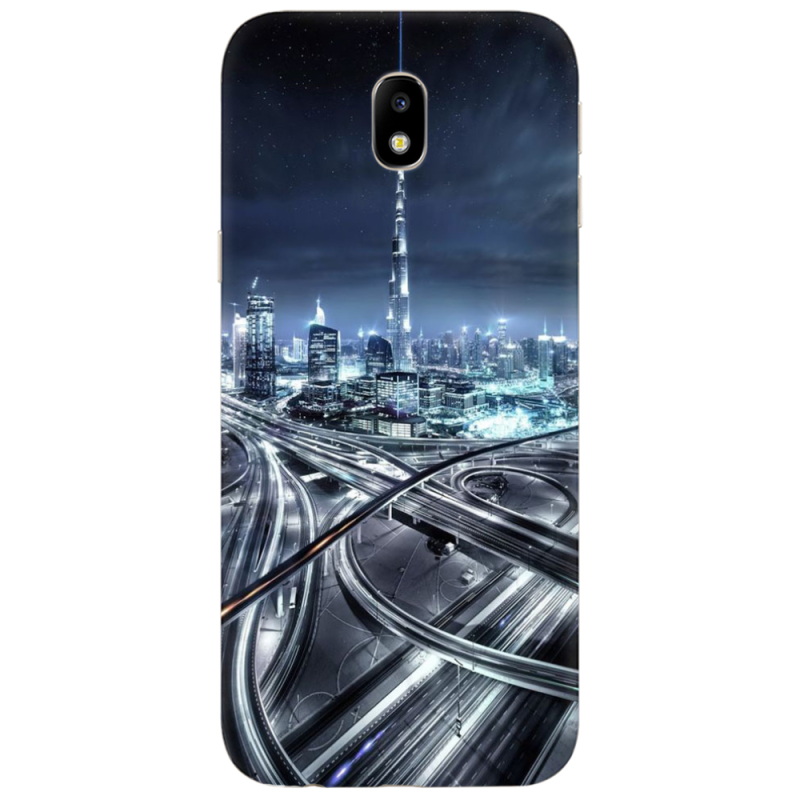 Чехол Uprint Samsung J330 Galaxy J3 (2017) 