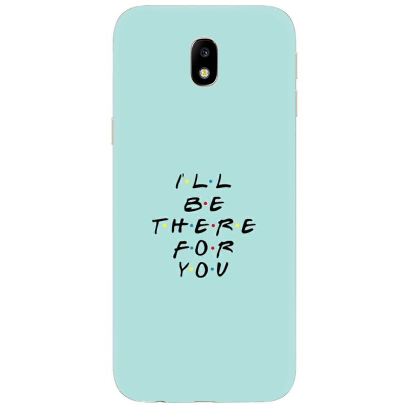 Чехол Uprint Samsung J330 Galaxy J3 (2017) 