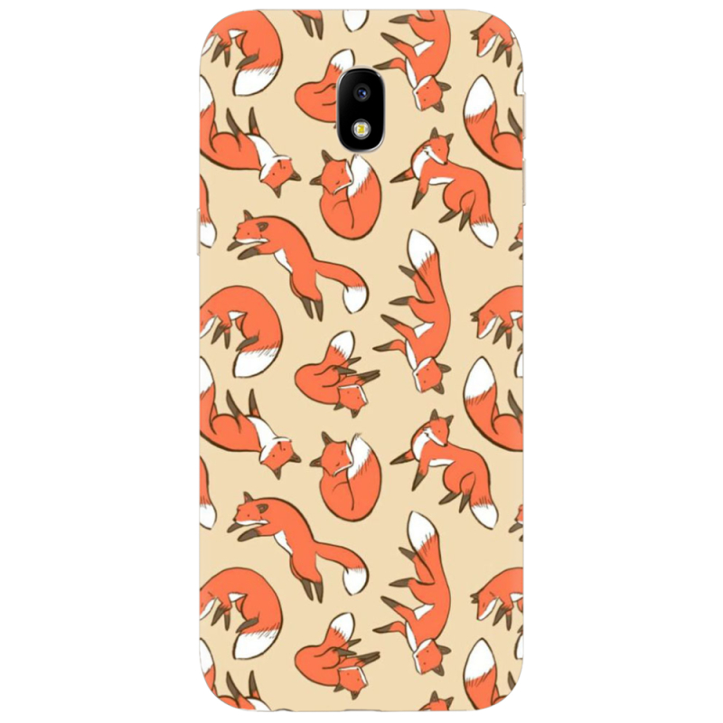 Чехол Uprint Samsung J330 Galaxy J3 (2017) 