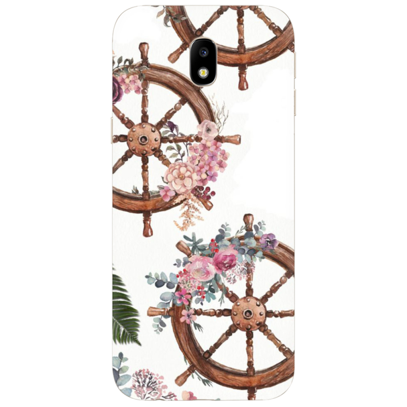 Чехол Uprint Samsung J330 Galaxy J3 (2017) 