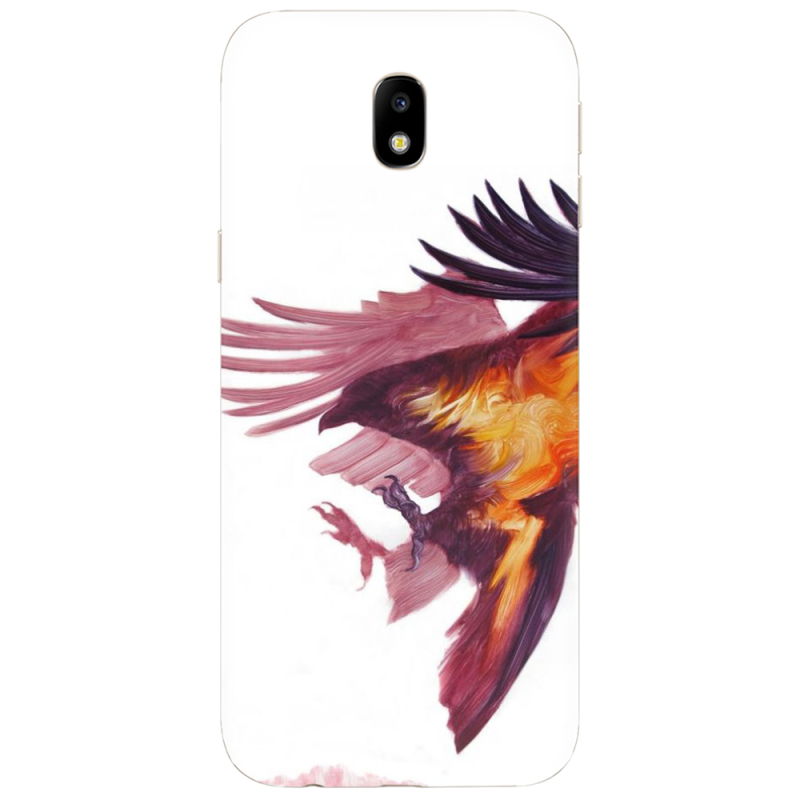 Чехол Uprint Samsung J330 Galaxy J3 (2017) 