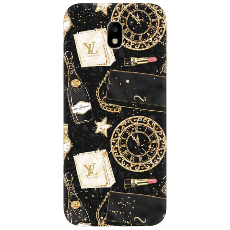 Чехол Uprint Samsung J330 Galaxy J3 (2017) 