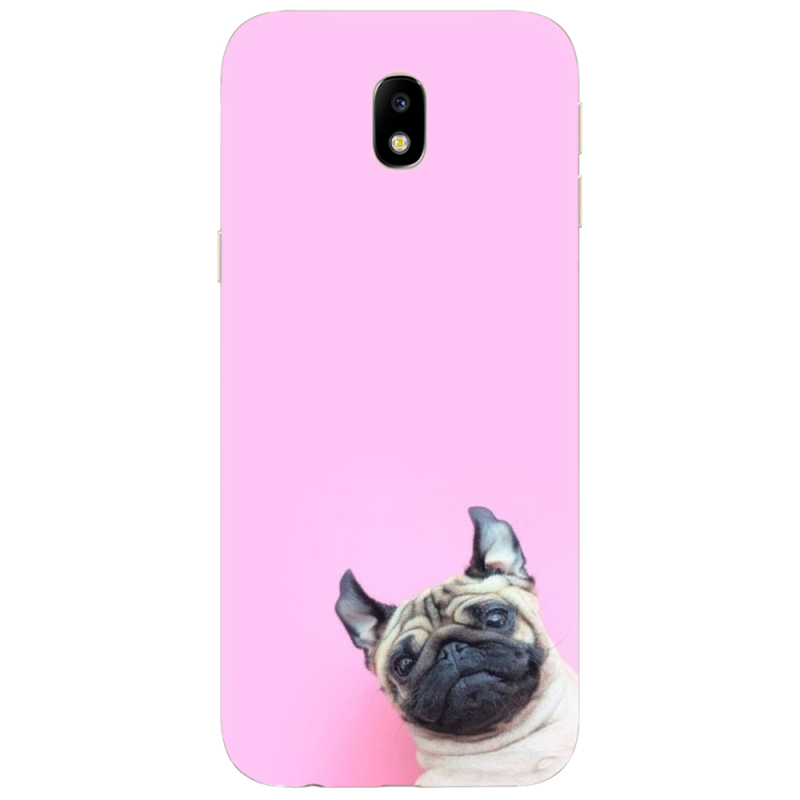 Чехол Uprint Samsung J330 Galaxy J3 (2017) 