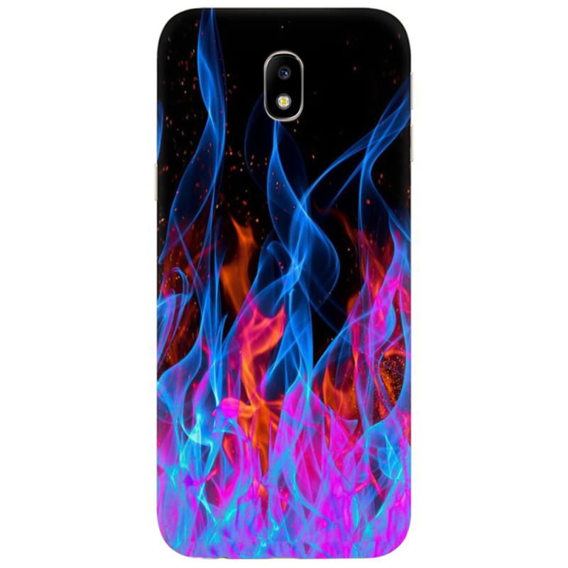 Чехол Uprint Samsung J330 Galaxy J3 (2017) 