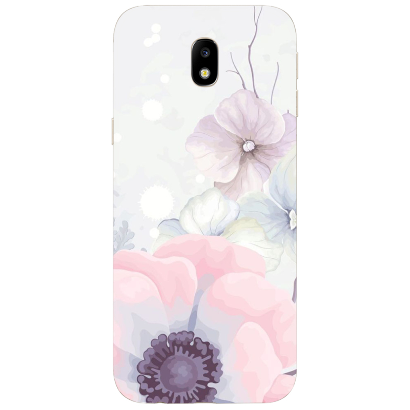 Чехол Uprint Samsung J330 Galaxy J3 (2017) 