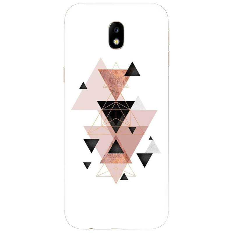 Чехол Uprint Samsung J330 Galaxy J3 (2017) 