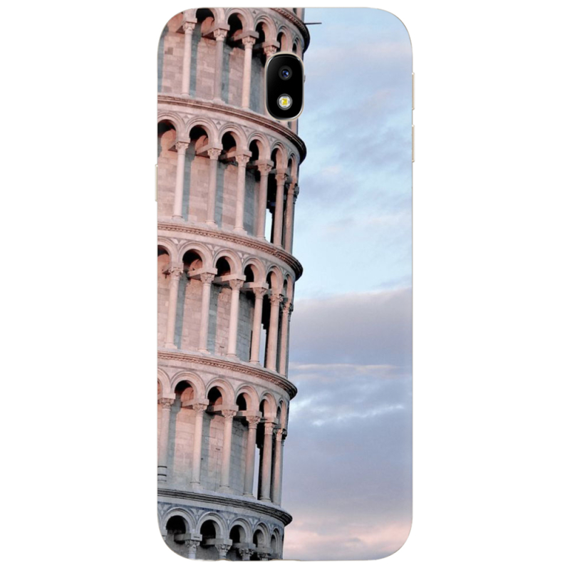 Чехол Uprint Samsung J330 Galaxy J3 (2017) 