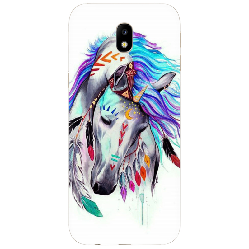 Чехол Uprint Samsung J330 Galaxy J3 (2017) 