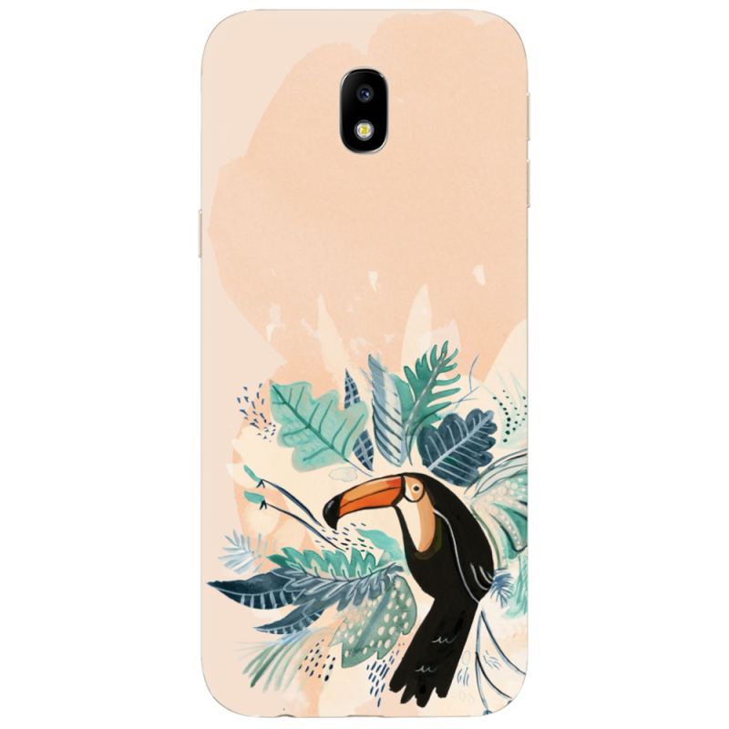 Чехол Uprint Samsung J330 Galaxy J3 (2017) 