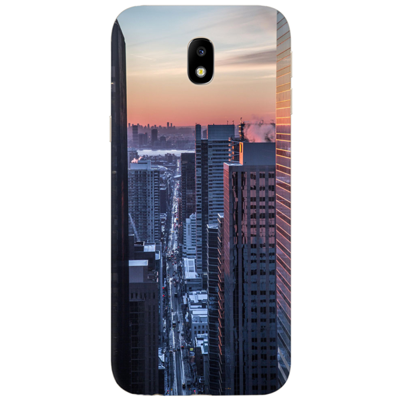 Чехол Uprint Samsung J330 Galaxy J3 (2017) 