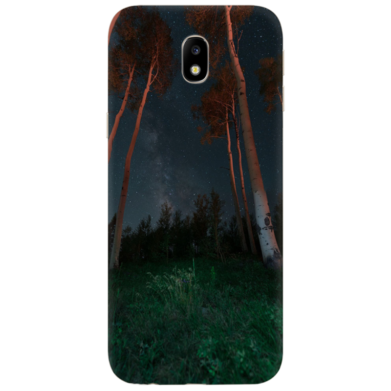 Чехол Uprint Samsung J330 Galaxy J3 (2017) 