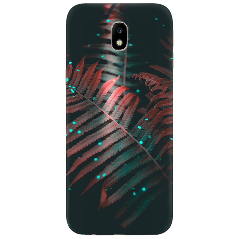 Чехол Uprint Samsung J330 Galaxy J3 (2017) 