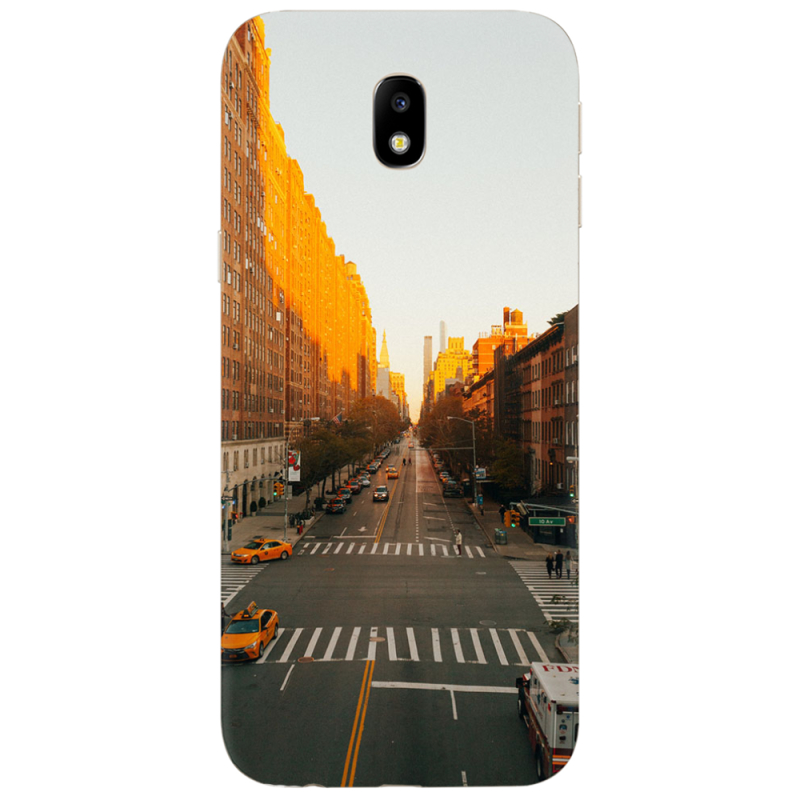 Чехол Uprint Samsung J330 Galaxy J3 (2017) 