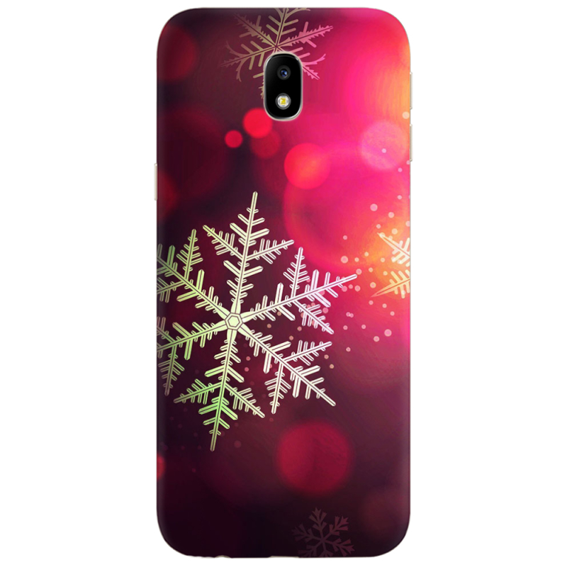 Чехол Uprint Samsung J330 Galaxy J3 (2017) 