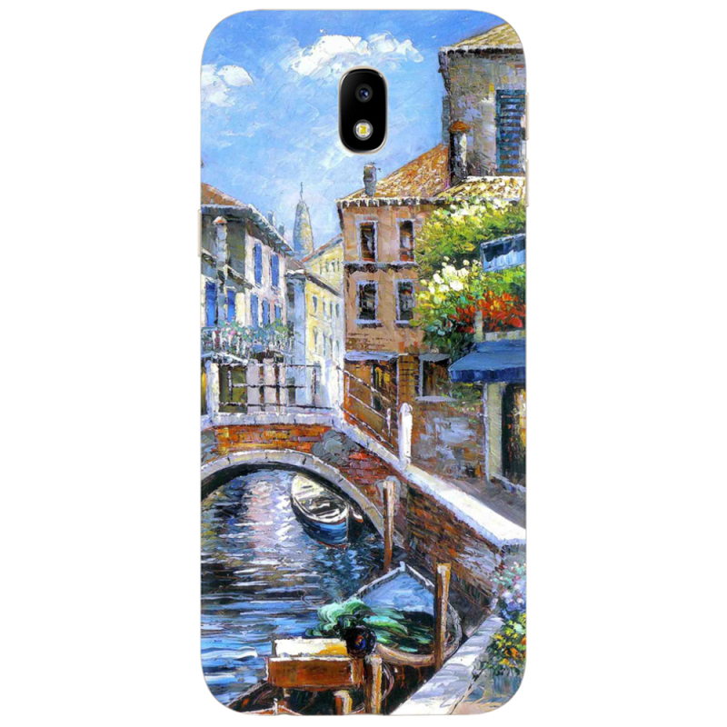 Чехол Uprint Samsung J330 Galaxy J3 (2017) 