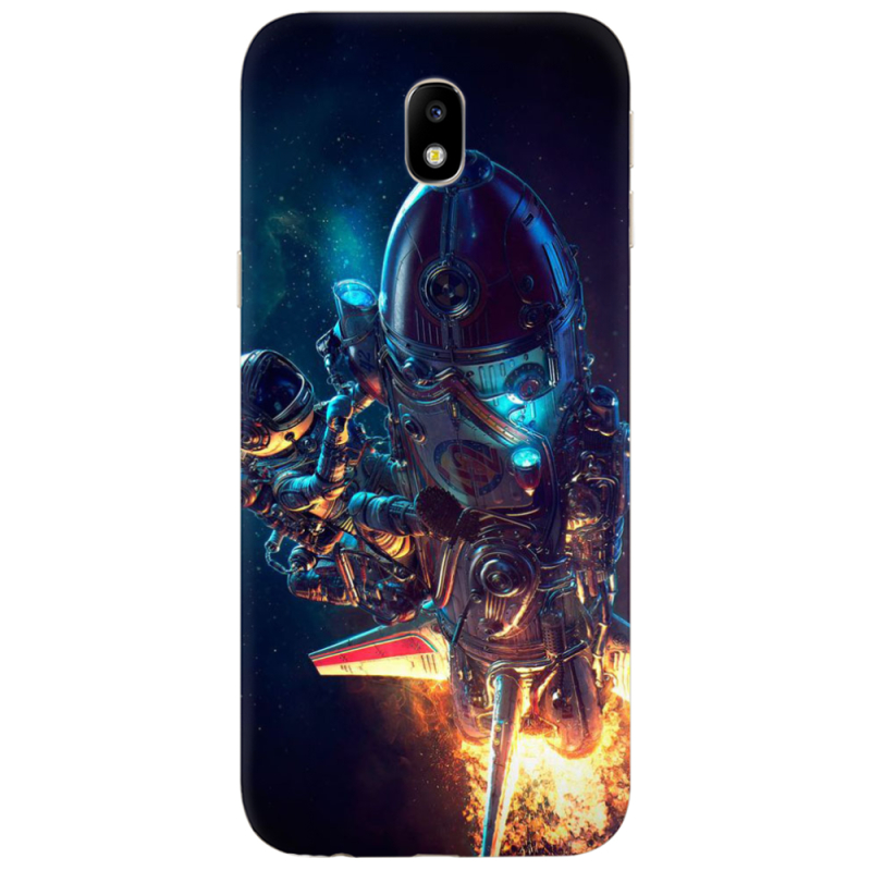 Чехол Uprint Samsung J330 Galaxy J3 (2017) 