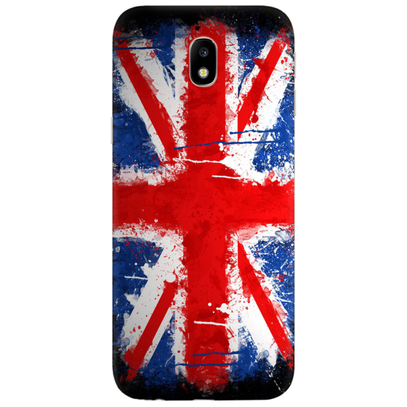 Чехол Uprint Samsung J330 Galaxy J3 (2017) 