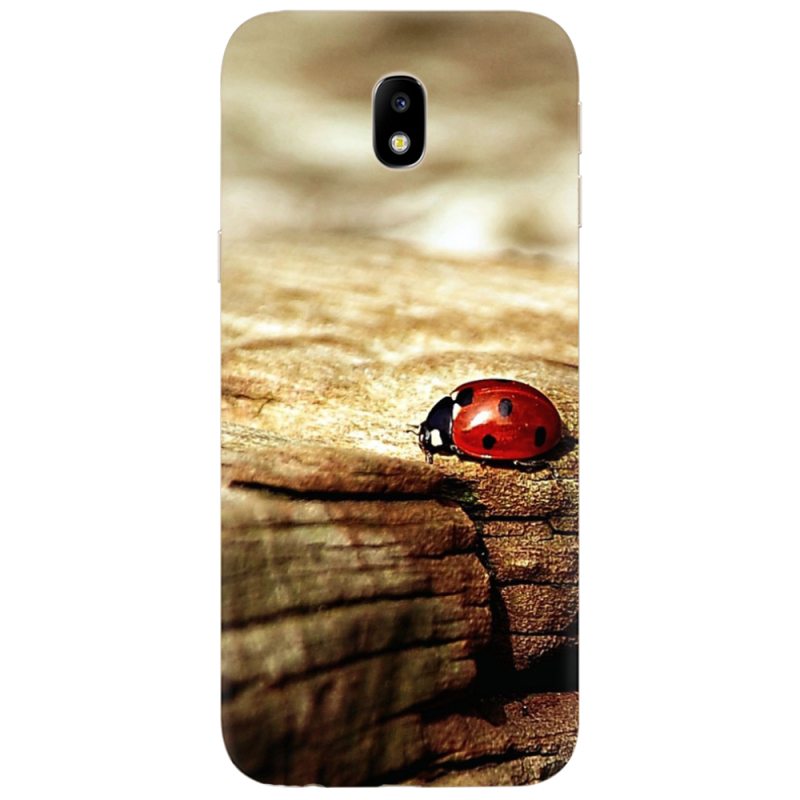 Чехол Uprint Samsung J330 Galaxy J3 (2017) 