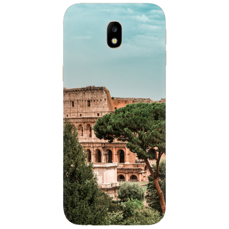 Чехол Uprint Samsung J330 Galaxy J3 (2017) 