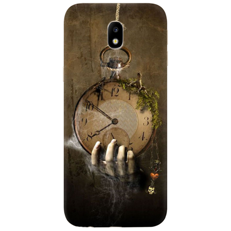 Чехол Uprint Samsung J330 Galaxy J3 (2017) 