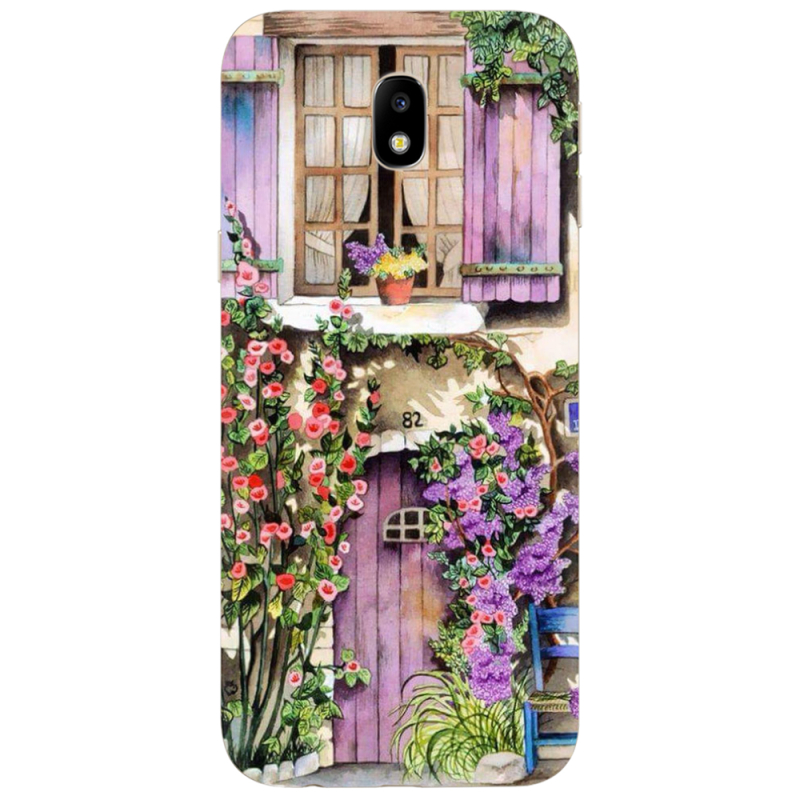 Чехол Uprint Samsung J330 Galaxy J3 (2017) 