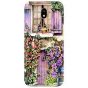 Чехол Uprint Samsung J330 Galaxy J3 (2017) 