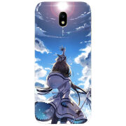 Чехол Uprint Samsung J330 Galaxy J3 (2017) 