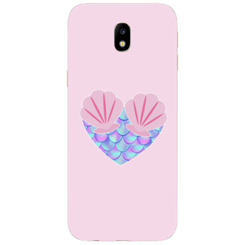 Чехол Uprint Samsung J330 Galaxy J3 (2017) 