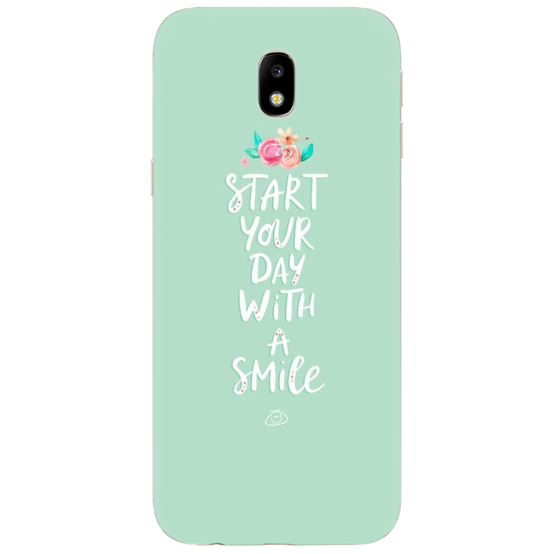 Чехол Uprint Samsung J330 Galaxy J3 (2017) 