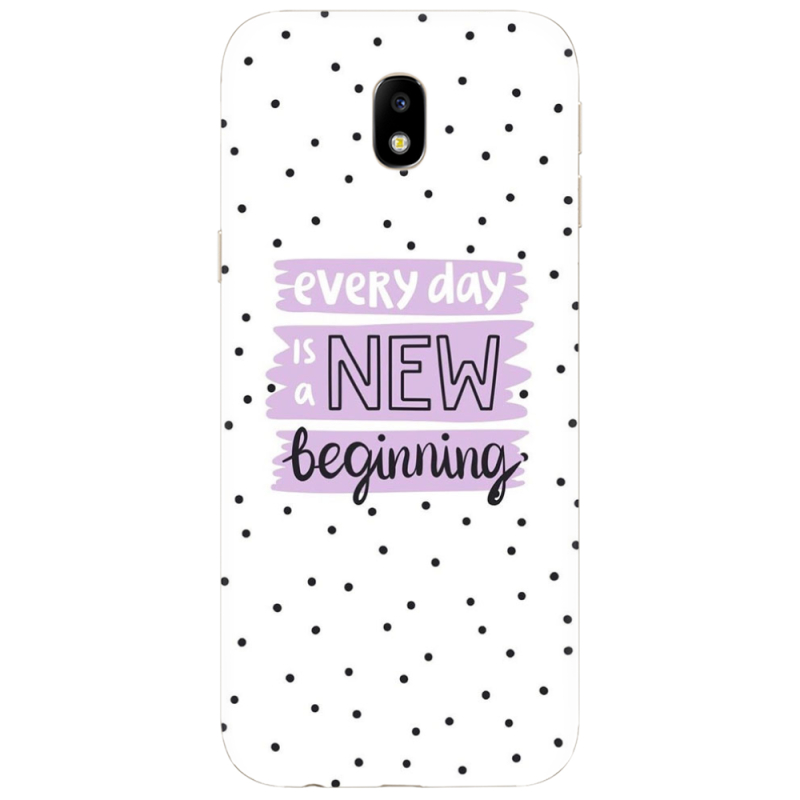 Чехол Uprint Samsung J330 Galaxy J3 (2017) 