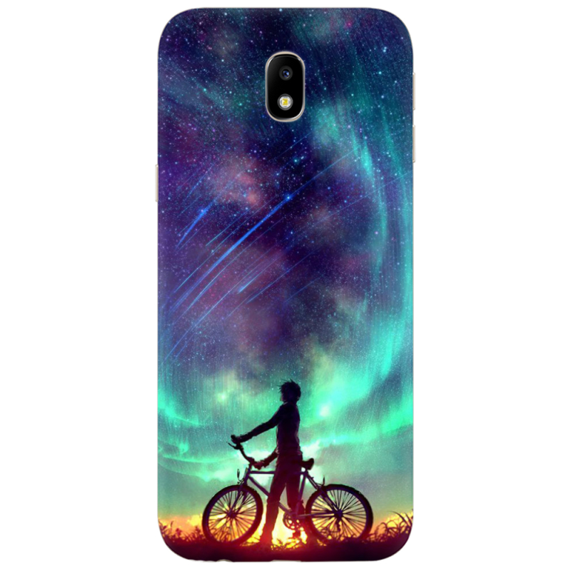 Чехол Uprint Samsung J330 Galaxy J3 (2017) 