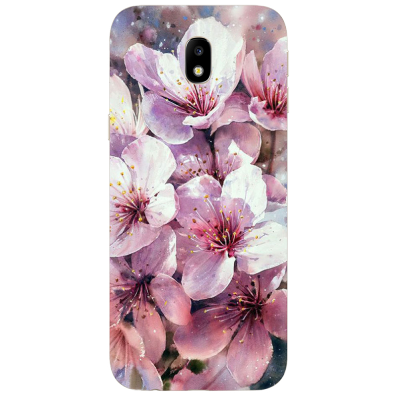 Чехол Uprint Samsung J330 Galaxy J3 (2017) 