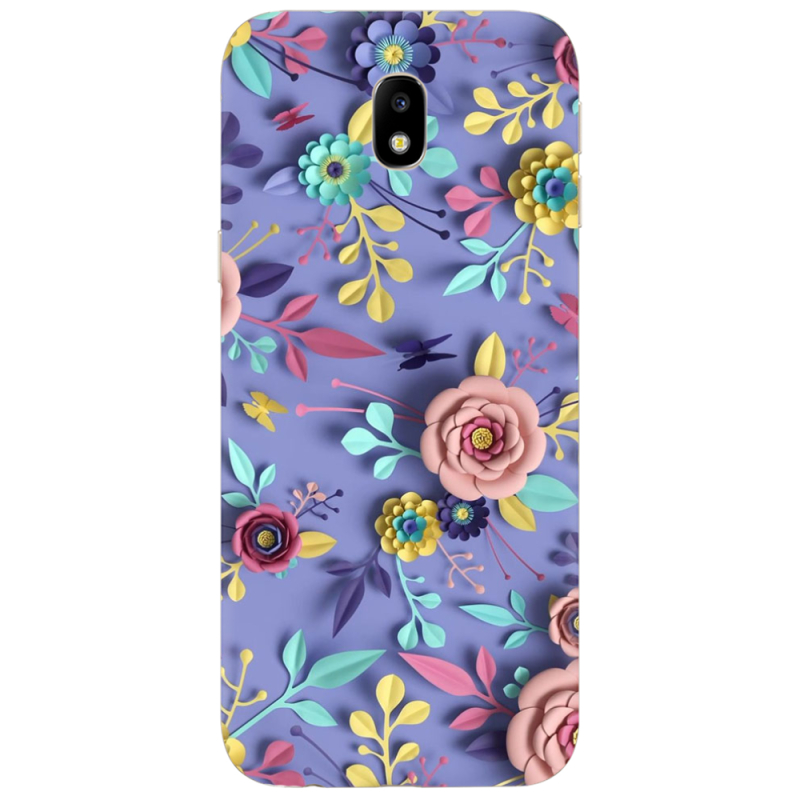 Чехол Uprint Samsung J330 Galaxy J3 (2017) 