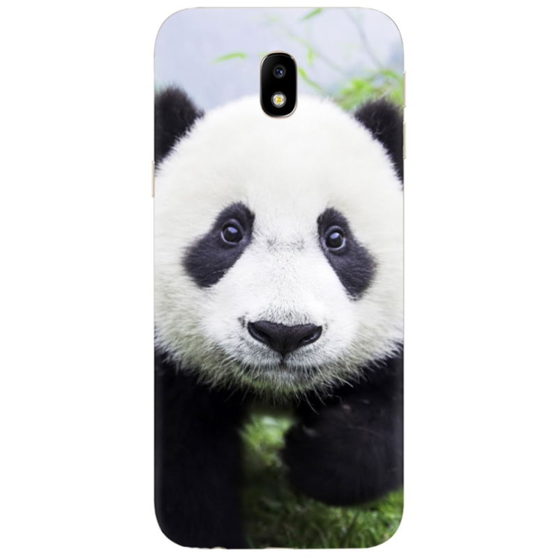 Чехол Uprint Samsung J330 Galaxy J3 (2017) 